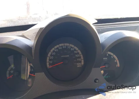 2010 Dodge Nitro Se из США, поврежденный, VIN 1D4PU2GK3AW141846